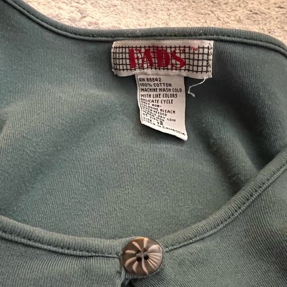 Soft Cardigan - Picture 8 of 8